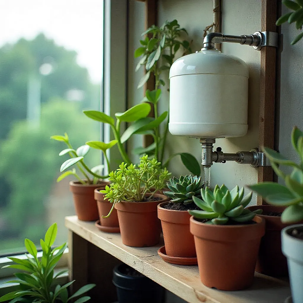 Vandingssystem produkter